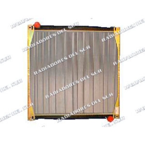 PANEL RAD.SCANIA R-114/124 98=> AL.BR."ORIG"