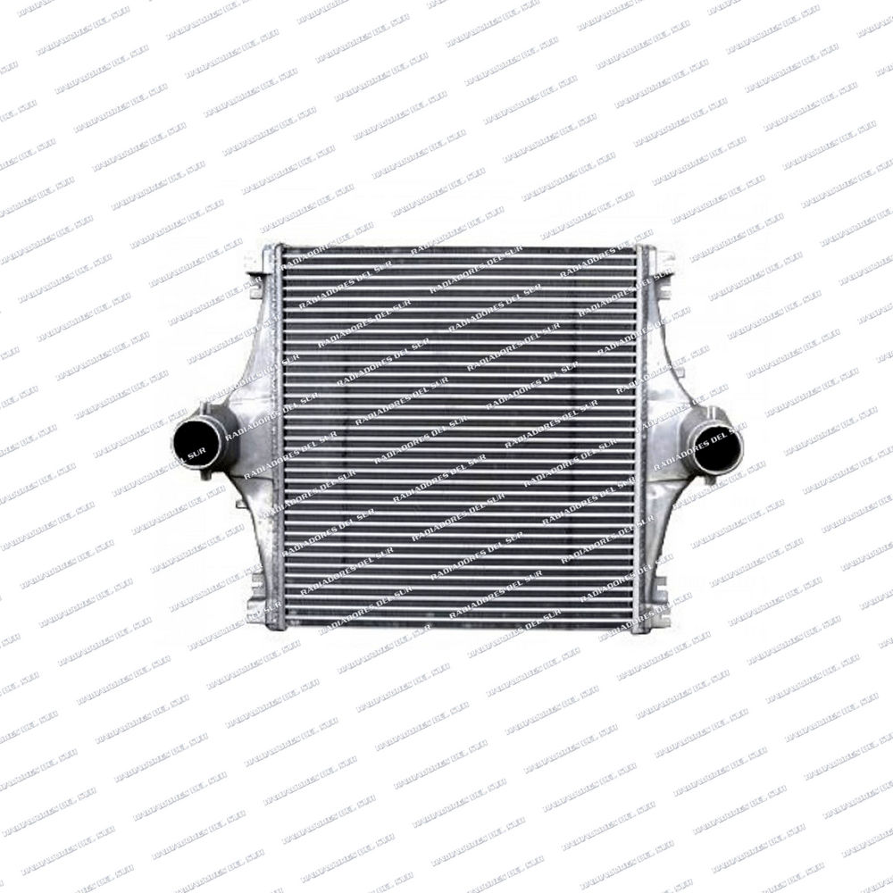 INTERCOOLER IVECO EURO CARGO / STAR /TRAKER / TECH - Imagen 2