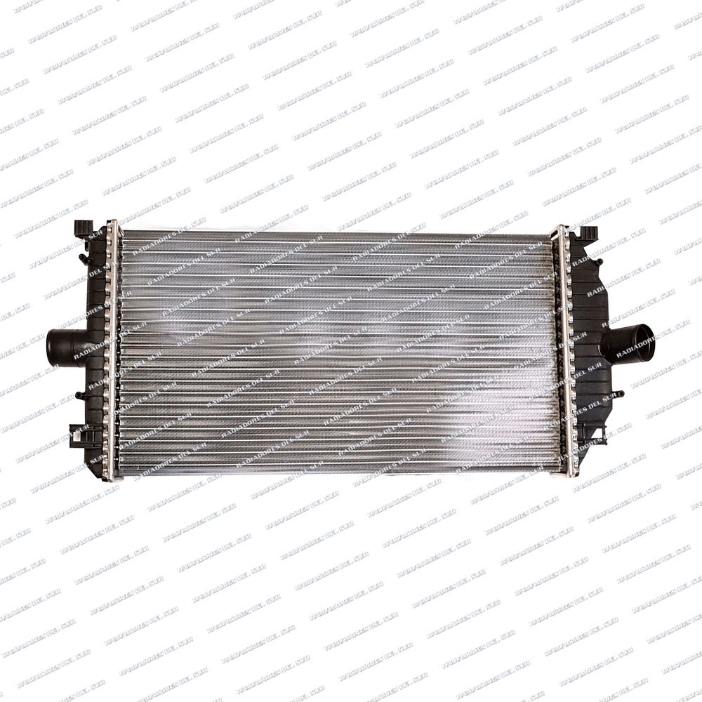 INTERCOOLER RENAULT LAGUNA 2.2 98=> - Imagen 2