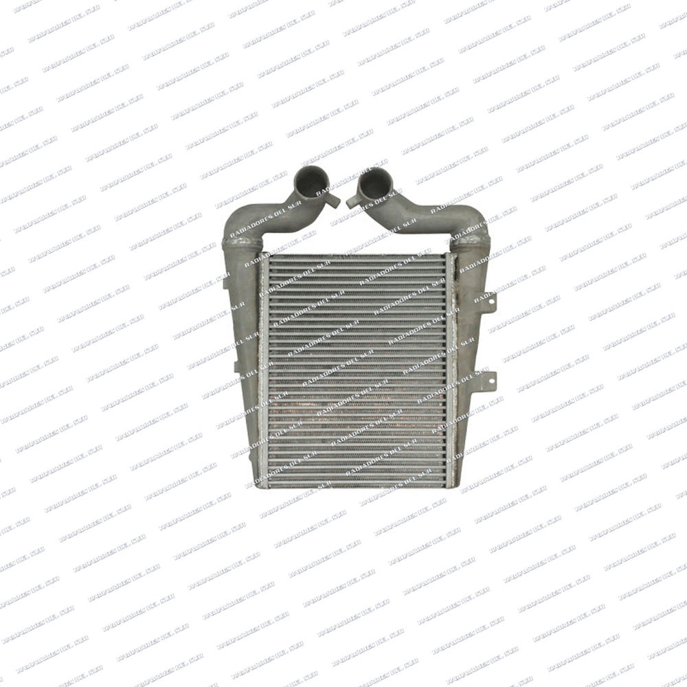 INTERCOOLER M.BENZ 1218/1418/1620/LK1620/1720 - Imagen 2