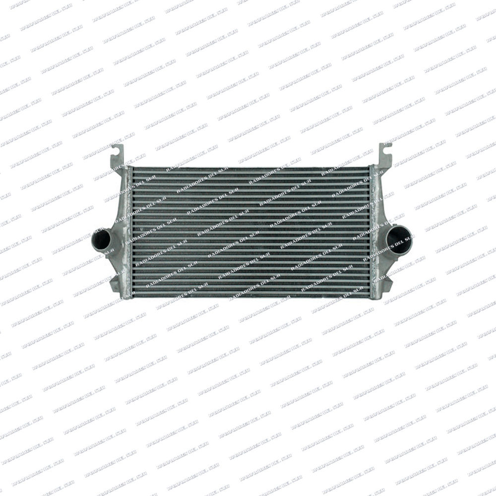 INTERCOOLER FORD F-100 99=> XLT DUTTY - Imagen 2