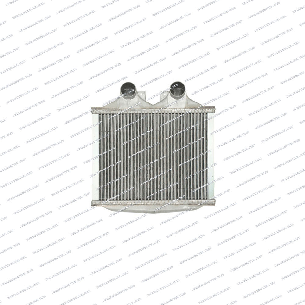 INTERCOOLER M.BENZ L 712/914/1215/OF1417 *ORIG.* - Imagen 2