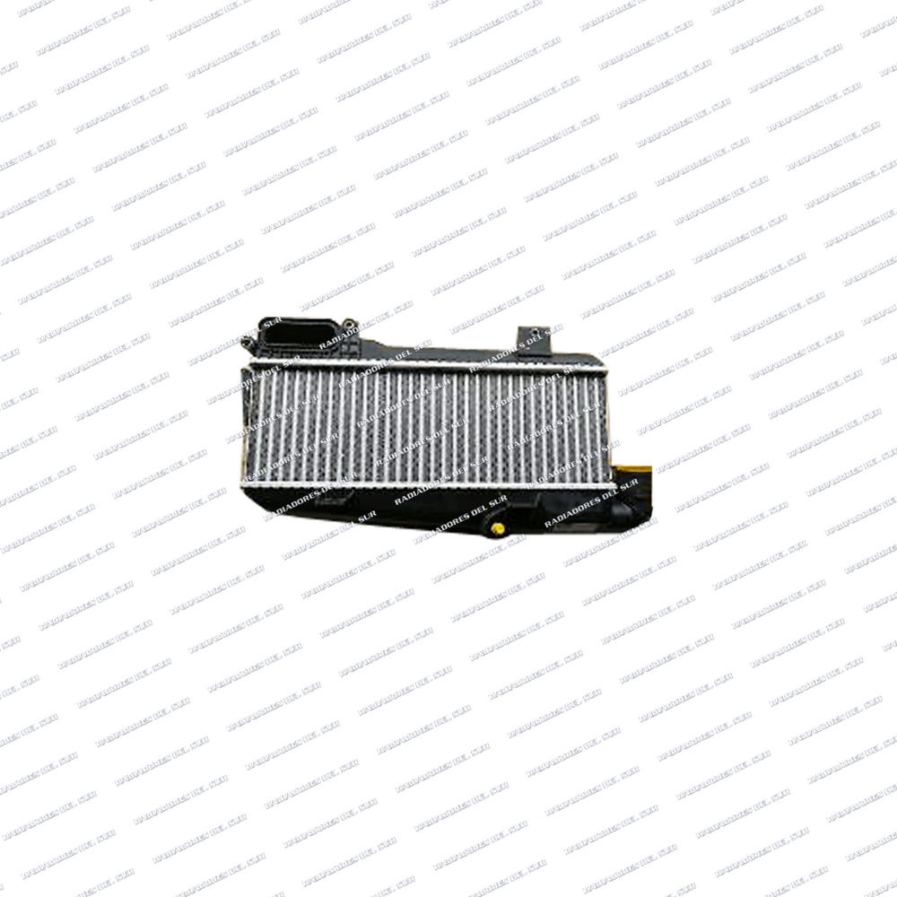 INTERCOOLER PEUGEOT 405 TD 93=>/306 TD - Imagen 2