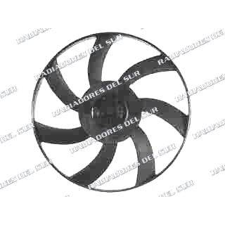 VENT.RENAULT TWINGO/LAGUNA 2.0 93=>(7 P