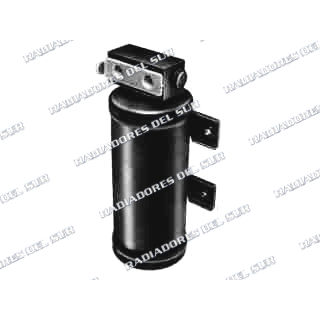 TUBO DESHIDR.RENAULT CLIO II /PEUG.306 N