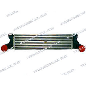 INTERCOOLER BMW 325 TD 93=>