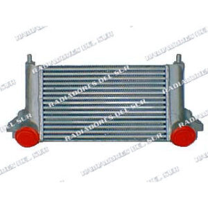 INTERCOOLER CHEVR.S-10 2.5 2000/2005