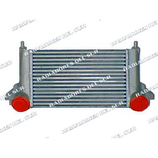 INTERCOOLER CHEVR.S-10 2.5 2000/2005