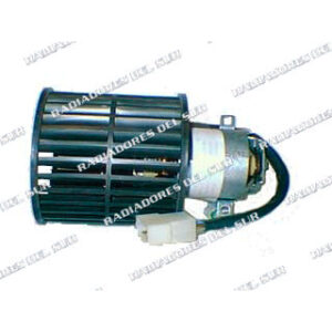 MOTOR P/CALEF.CHEVR.MONZA 1.8/2.0 C/TURB