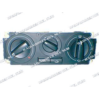 TABLERO COMANDO VW GOL III C/AA