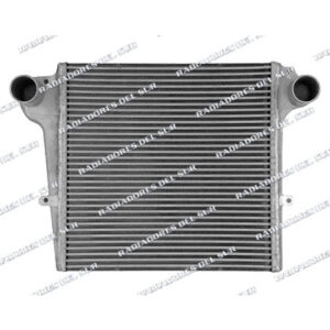 INTERCOOLER FORD CARGO 1317/1517/1731-VW 14220/162