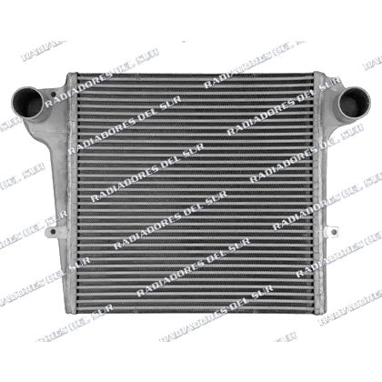INTERCOOLER FORD CARGO 1317/1517/1731-VW 14220/162