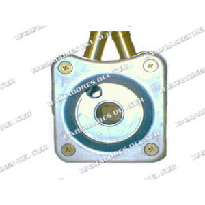 ENFRIADOR ACEITE VW GOL/SENDA