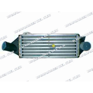 INTERCOOLER CHEVR.ASTRA 1.7 TD 91/98