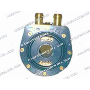 ENFRIADOR ACEITE M.BENZ SPRINTER 310/312