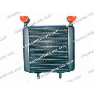 RAD.ACEITE RENAULT 19