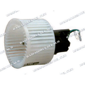 MOTOR P/CALEF.FIAT PALIO 2001=> C/TURBIN