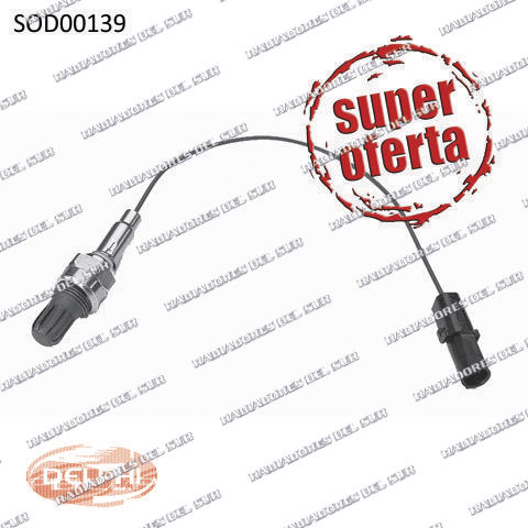 SONDA LAMBDA CHEVR.ASTRA/CORSA/S/10 - Imagen 2