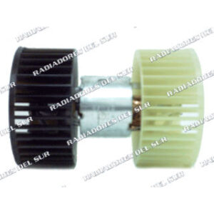 MOTOR SOPL.BMW SERIE 3 =>98 DOBLE EJE C/