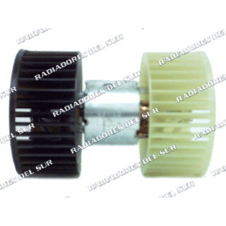 MOTOR SOPL.BMW SERIE 3 =>98 DOBLE EJE C/