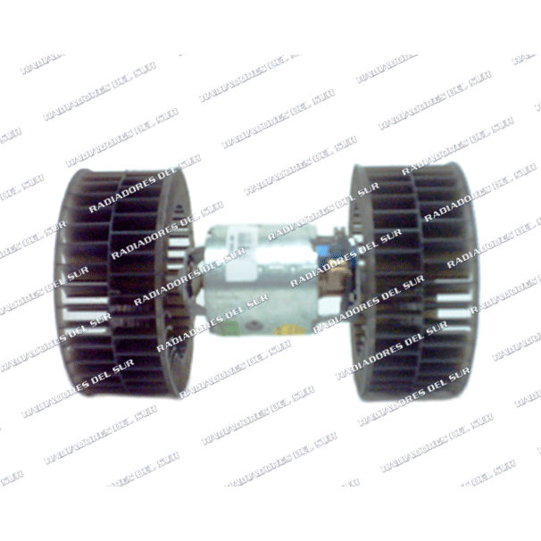 MOTOR SOPL.BMW SERIE 5/7/8 =>97 DOBLE EJ