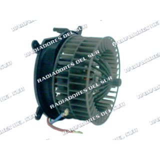 MOTOR SOPL.M.BENZ E-KLASSE 95=> C/TURBIN