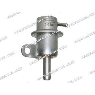 REGULADOR PRESION COMBUS.FIAT UNO/TIPO 1