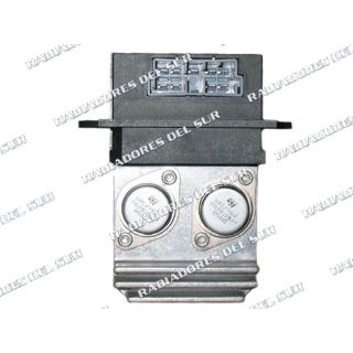 MODULO VELOC.RENAULT 21/19 -2 TRANS. IMP.