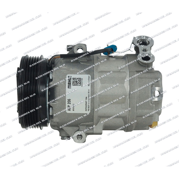 COMP.CHEVR.CORSA/MERIVA/PALIO/STILO/IDEA 1.8 02=>