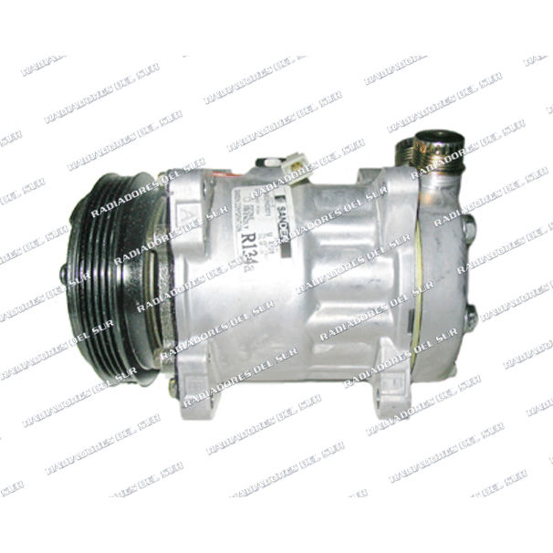 COMP.FIAT DUNA "V"SANDEN 508 ROTALOCK 46