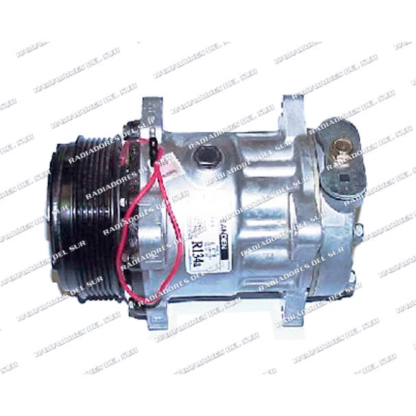 COMP.RENAULT CLIO NFT R134 (4719)