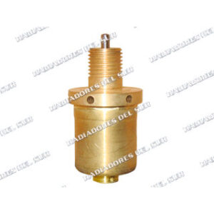 VALVULA CONTROL COMPRESORES SANDEN