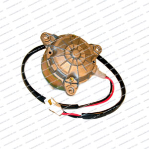 MOTOR ELECTROV.PEUGEOT 206