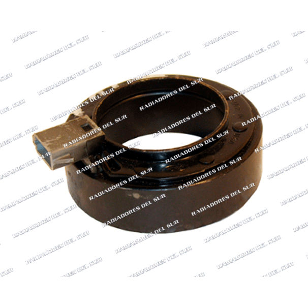 BOBINA P/EMBRAGUE FORD FS10 12V.101mm F5