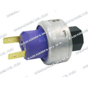 PRESOSTATO CHEVR.S-10/SILVERADO R134A