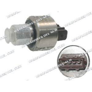 PRESOSTATO PEUGEOT 306/405 S/CABLE