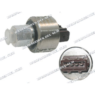 PRESOSTATO PEUGEOT 306/405 S/CABLE