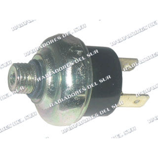 PRESOSTATO BAJA ROSCA MACHO