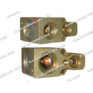 VALVULA EXPANS.VW POLO GAP