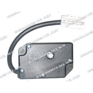 MOTORREDUCTOR PEUGEOT 605 (5 PIN)