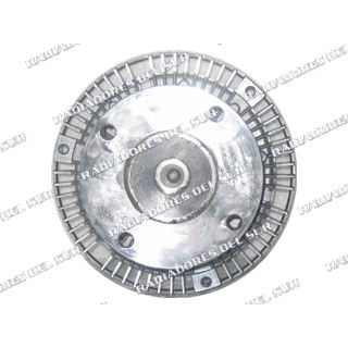 EMBRAGUE VISCOSO M.BENZ 712//914/915/1214C/LO914