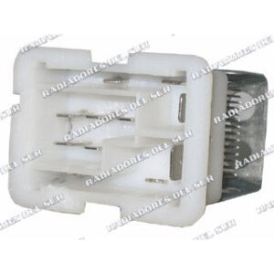 RESIST.SOPLADOR CHEVR.ASTRA M/N