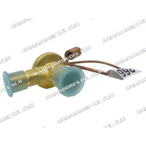 VALVULA ORING UNIVERSAL 1 1/2 TON.