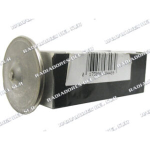 VALVULA EXPANS.UNIVERSAL 2 T PARKER R134