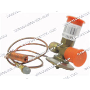 VALVULA EXPANS.R-18 C/COMPENS.1.5 Tn.