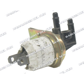 ELECTRO-VALVULA UNIVERSAL 2 BOCAS