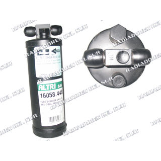 TUBO DESHIDR.UNIV.FLARE C/SAL.PRESOSTATO