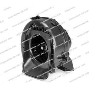 MOTOR SOPL.CHEVR.CORSA 02=>C/AA COMPLETO