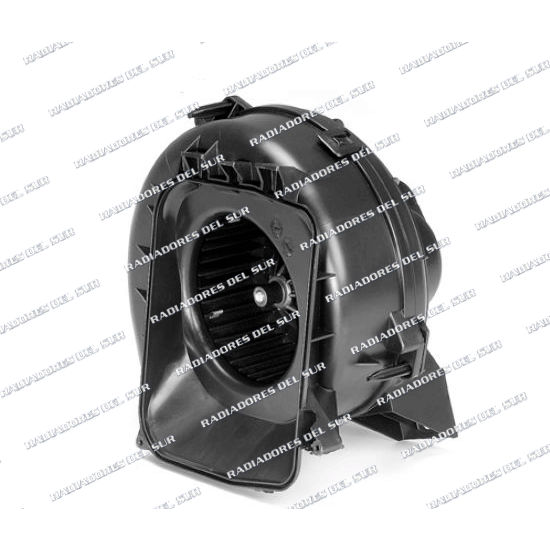 MOTOR SOPL.CHEVR.CORSA 02=>C/AA COMPLETO