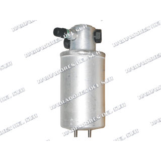 TUBO DESHIDR.VW POLO =>2004 S/PRESOSTATO